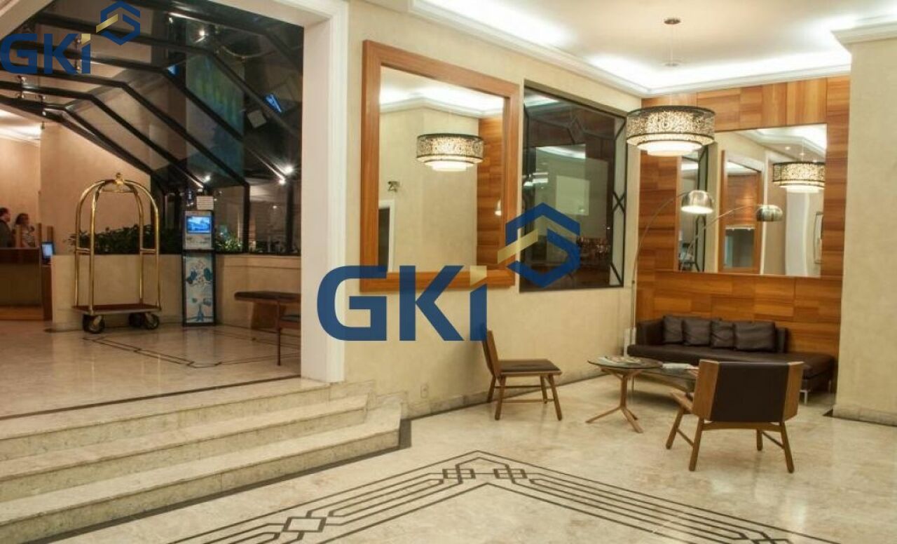 Apartamento, 1 quarto, 40 m² - Foto 19