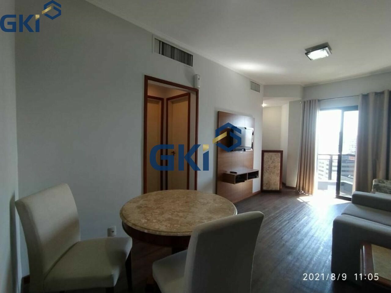 Apartamento, 1 quarto, 40 m² - Foto 2