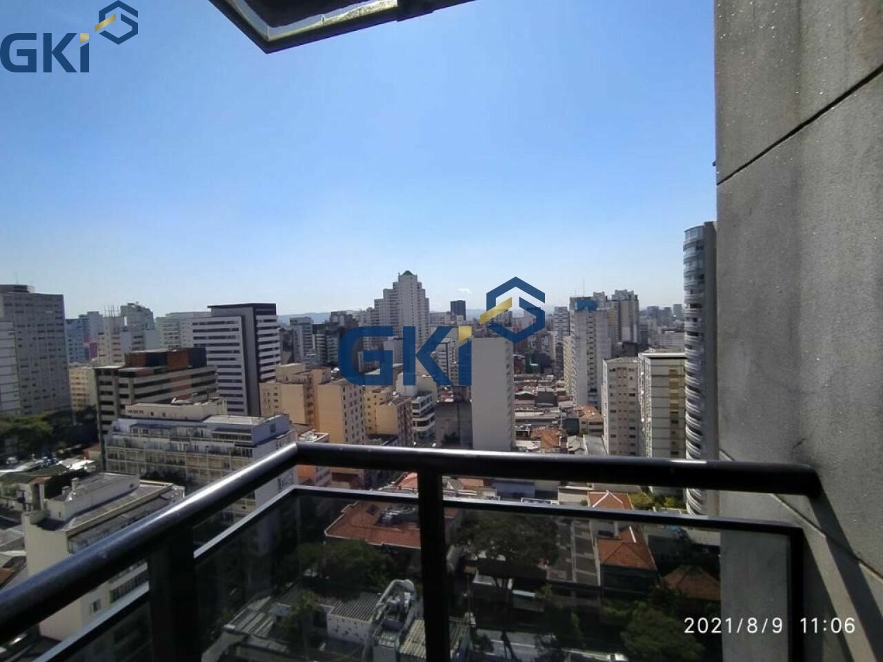 Apartamento, 1 quarto, 40 m² - Foto 7
