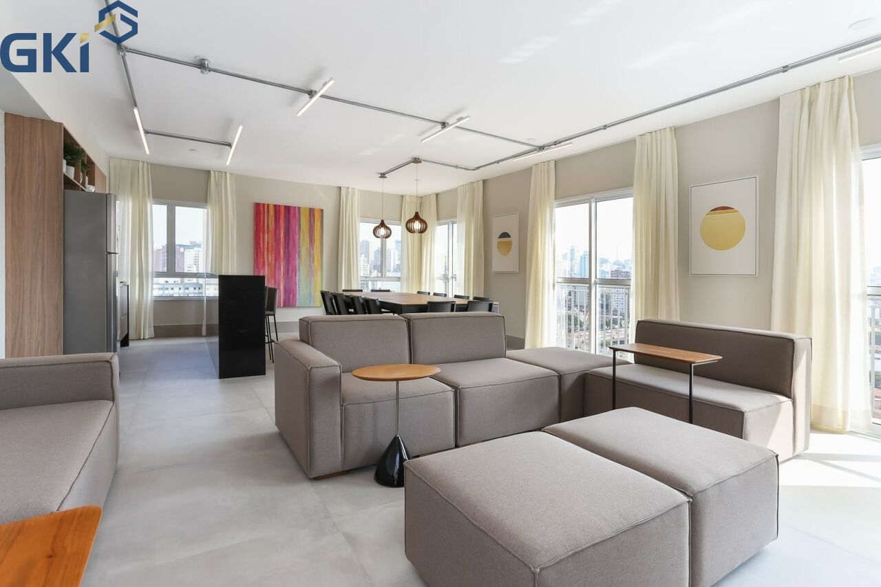 Kitnet-Studio, 18 m² - Foto 15