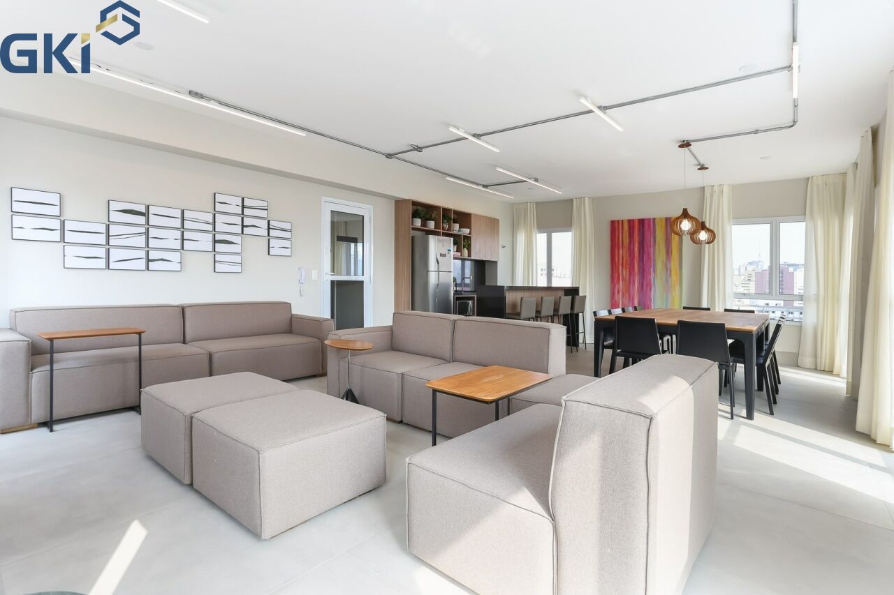Kitnet-Studio, 18 m² - Foto 16