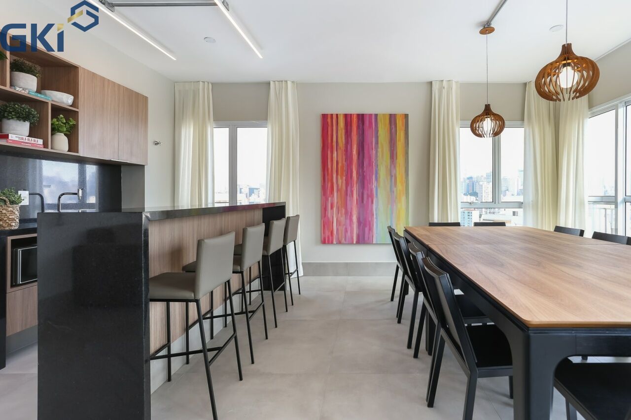 Kitnet-Studio, 18 m² - Foto 18