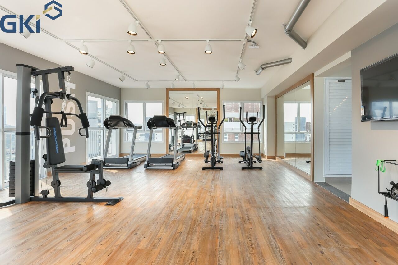Kitnet-Studio, 18 m² - Foto 11