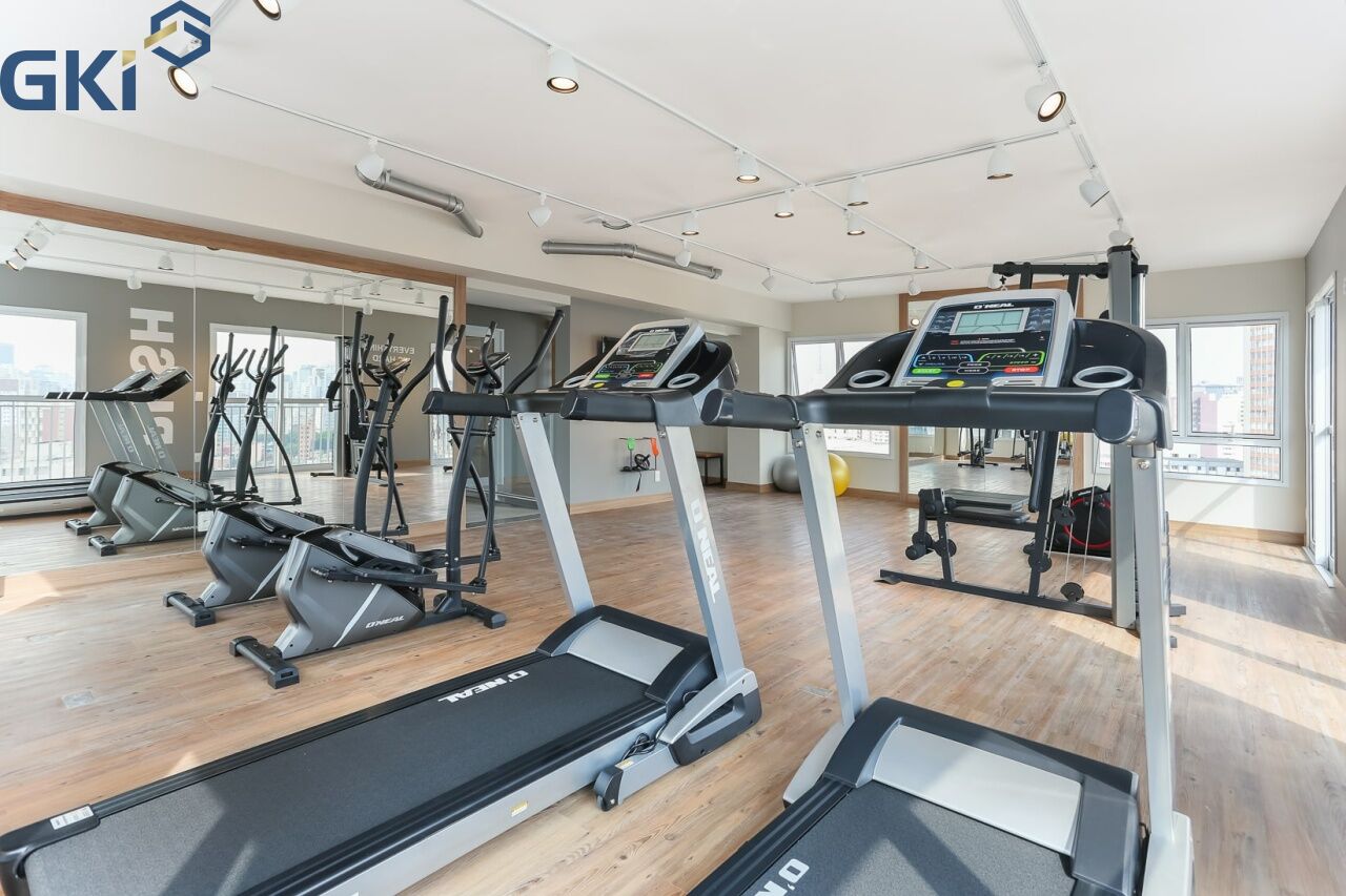 Kitnet-Studio, 18 m² - Foto 12