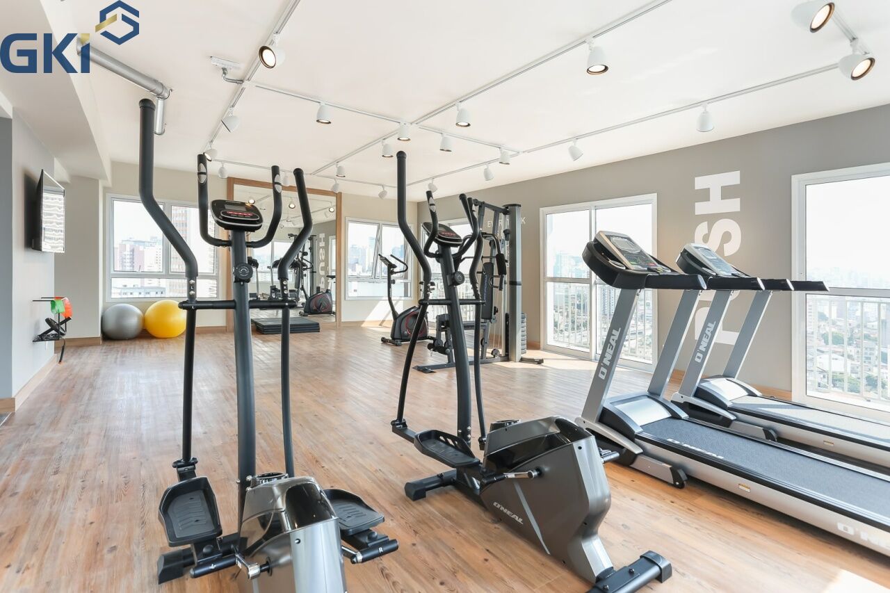 Kitnet-Studio, 18 m² - Foto 13