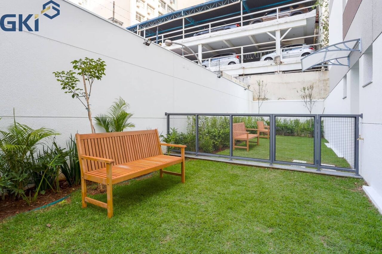 Kitnet-Studio, 18 m² - Foto 14