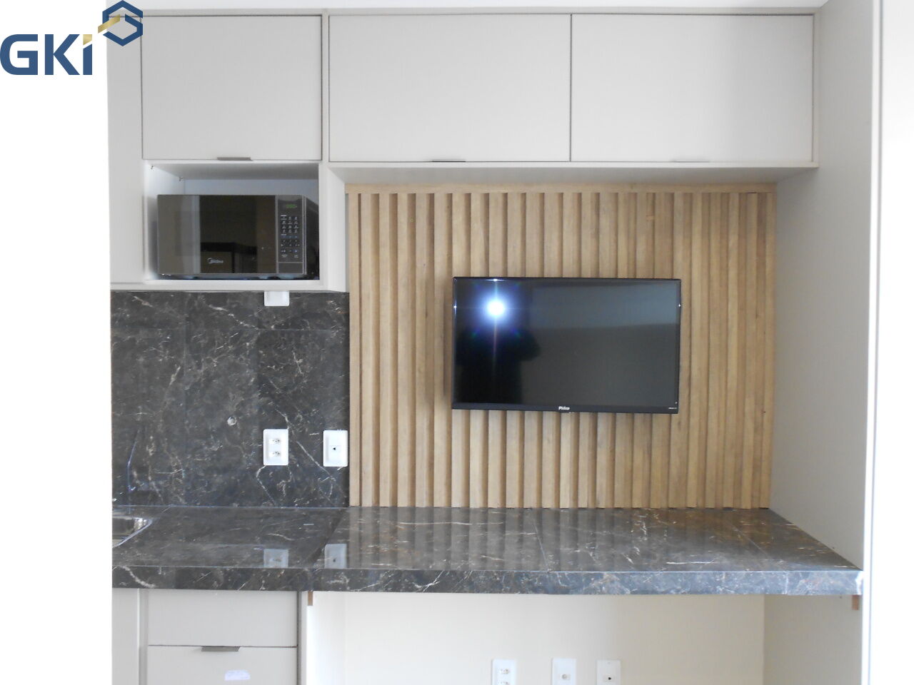Kitnet-Studio, 18 m² - Foto 6