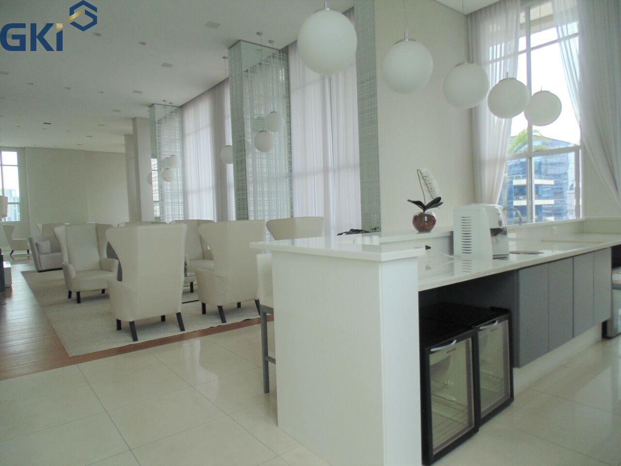 Apartamento, 1 quarto, 54 m² - Foto 20