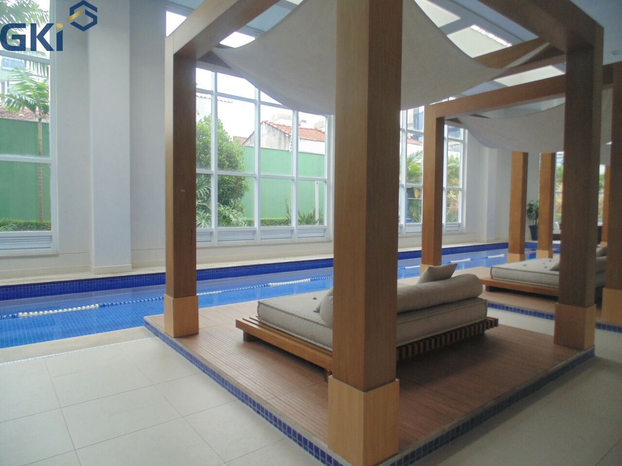 Apartamento, 1 quarto, 54 m² - Foto 16