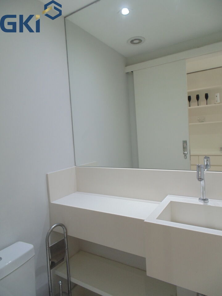Apartamento, 1 quarto, 54 m² - Foto 4