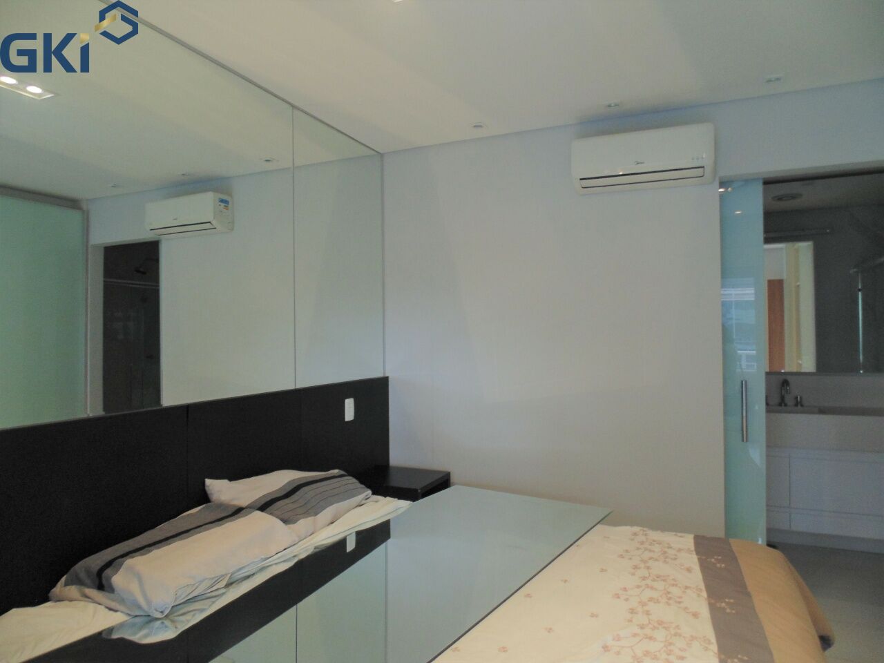 Apartamento, 1 quarto, 54 m² - Foto 10