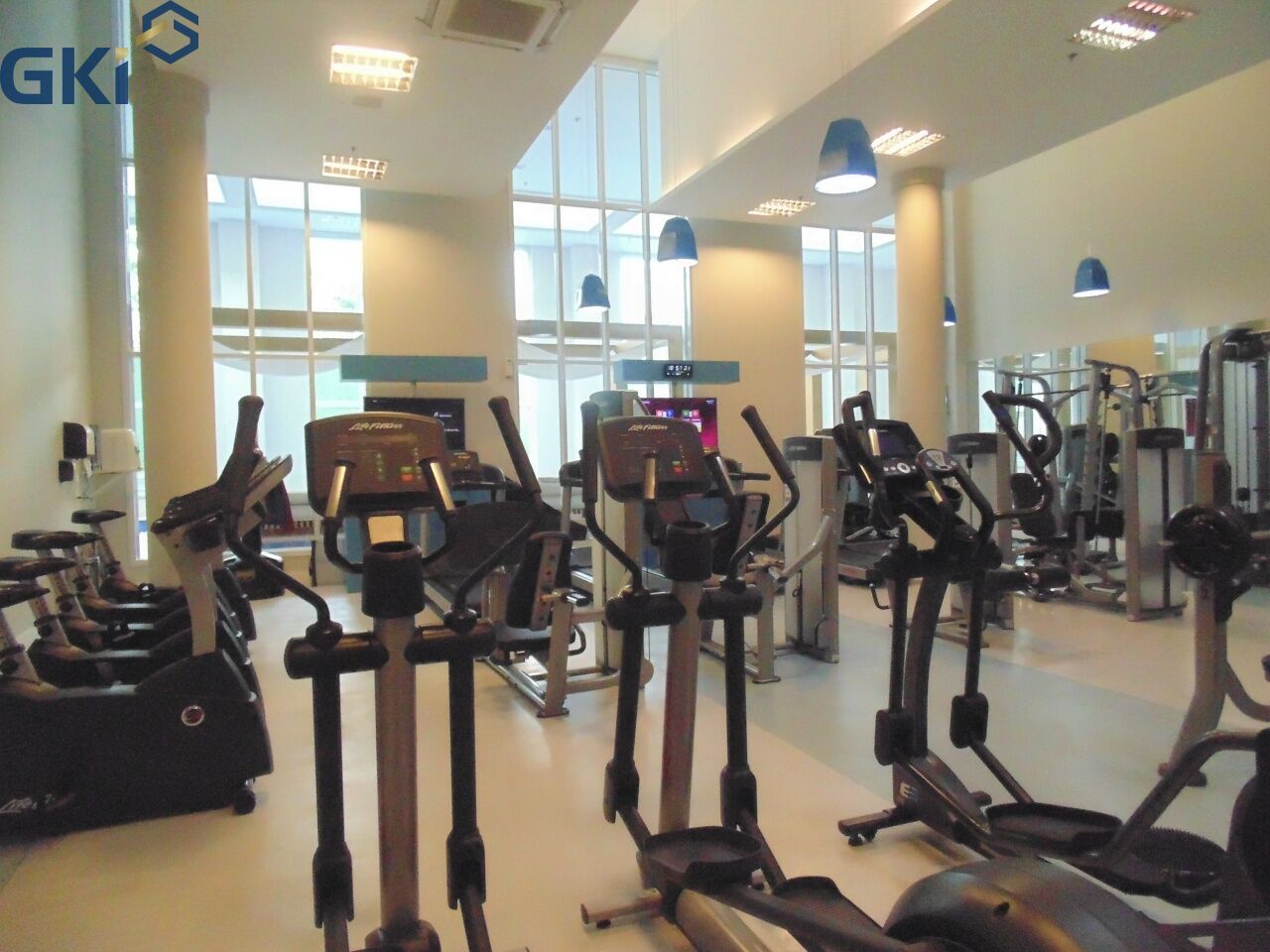Apartamento, 1 quarto, 54 m² - Foto 15