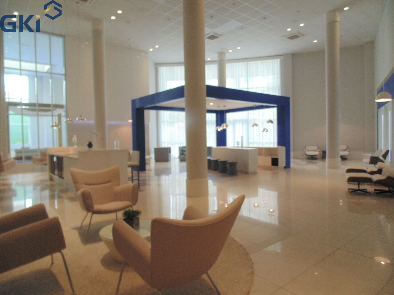 Apartamento, 1 quarto, 54 m² - Foto 14