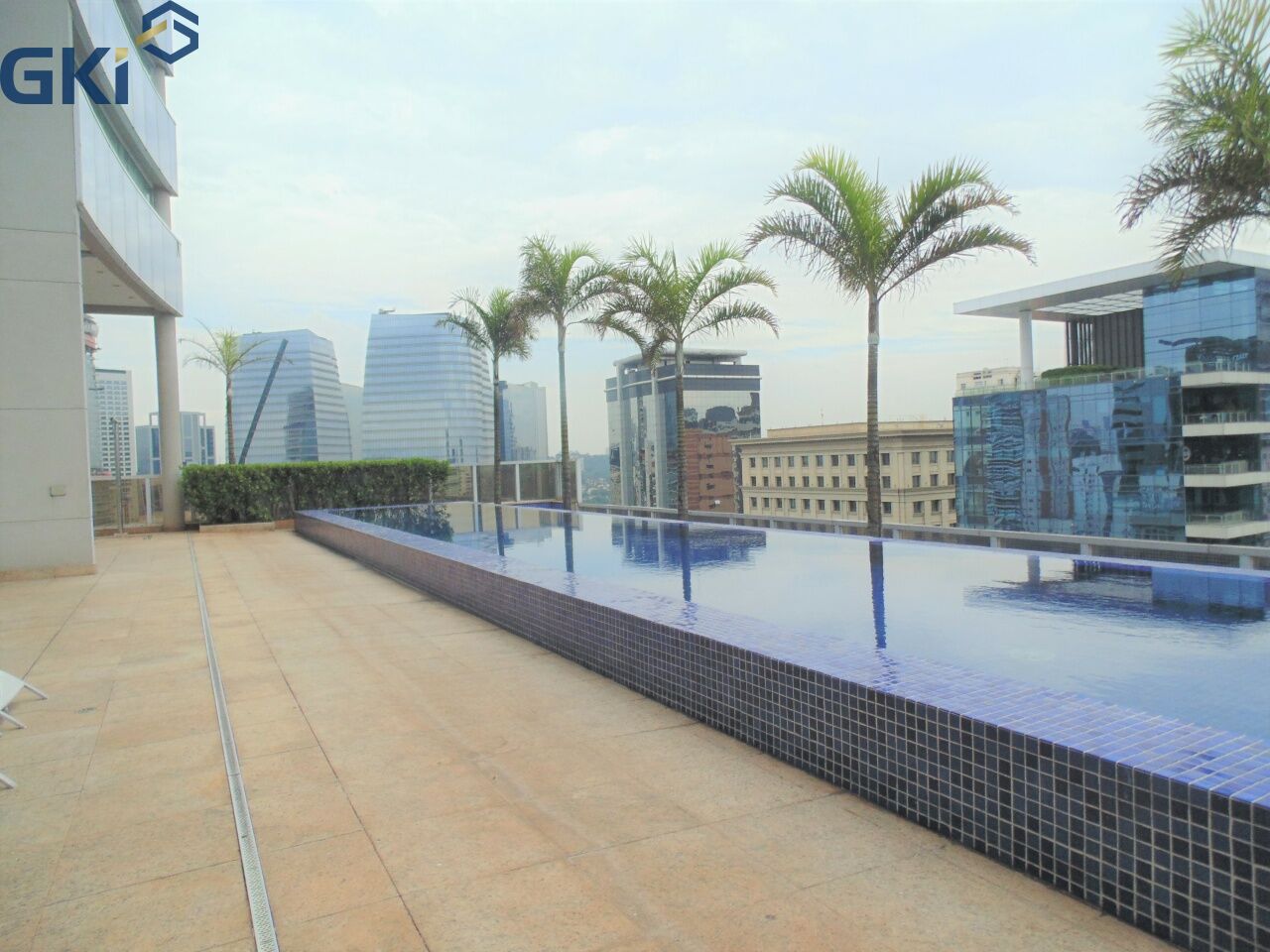 Apartamento, 1 quarto, 54 m² - Foto 21