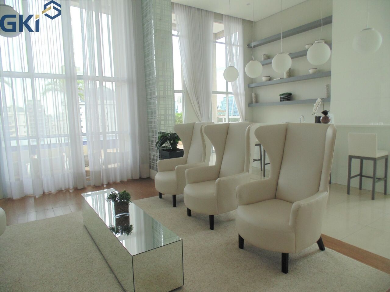 Apartamento, 1 quarto, 54 m² - Foto 19