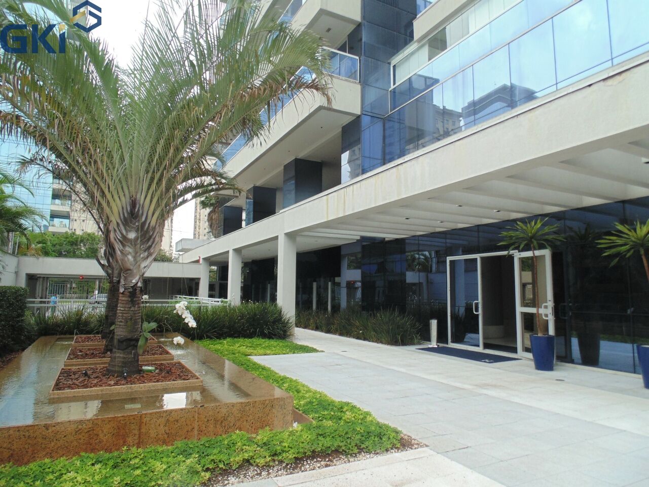 Apartamento, 1 quarto, 54 m² - Foto 12