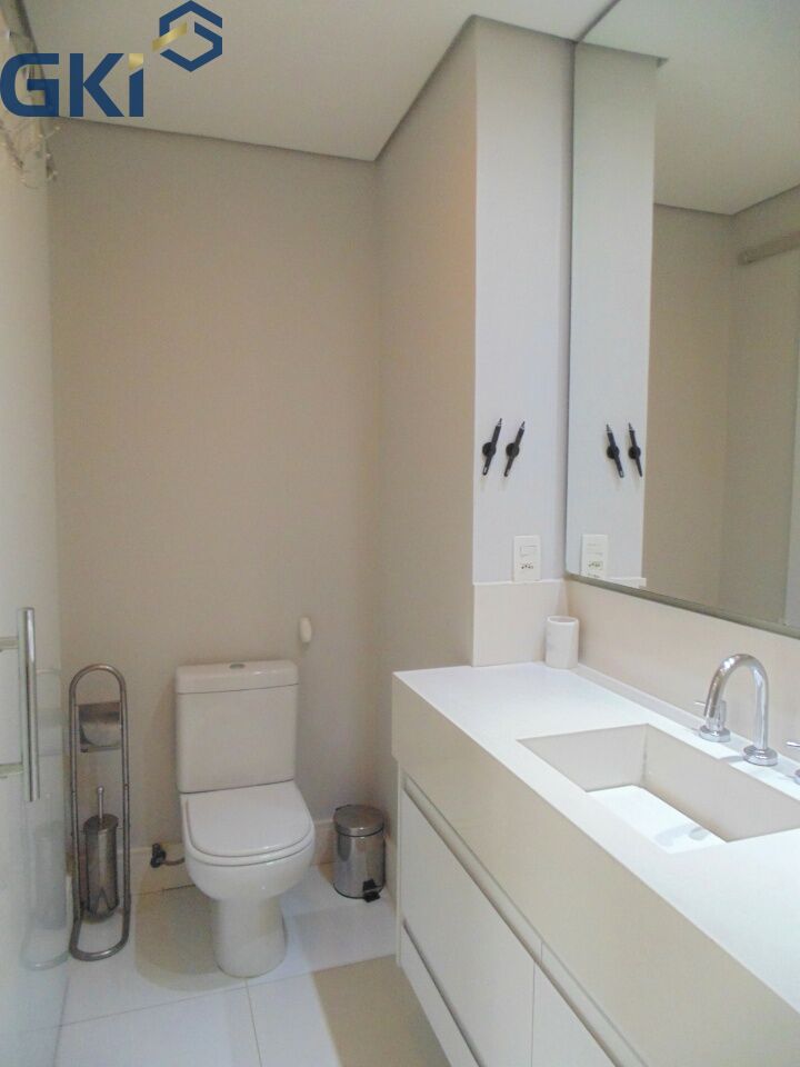 Apartamento, 1 quarto, 54 m² - Foto 11