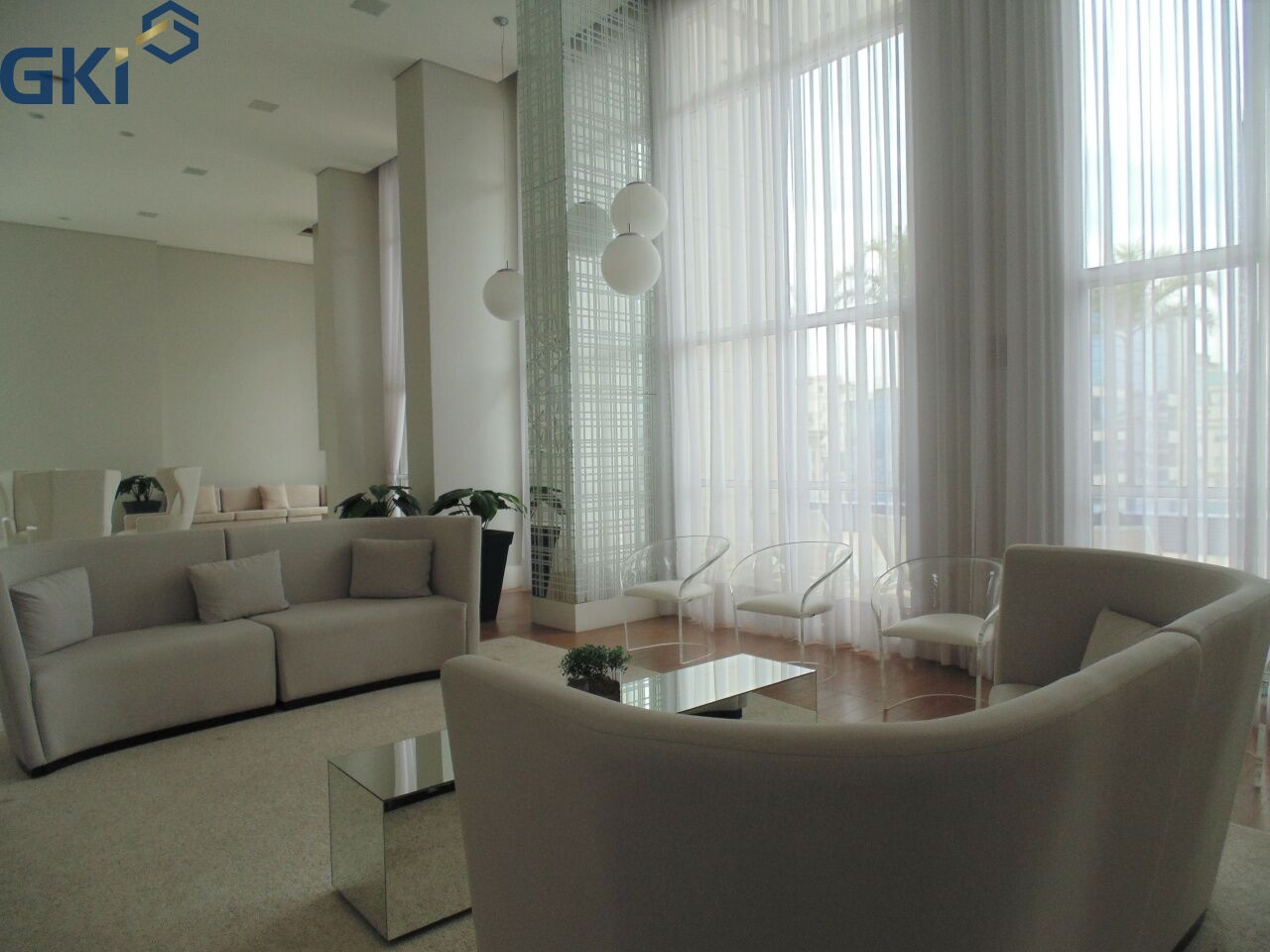Apartamento, 1 quarto, 54 m² - Foto 24