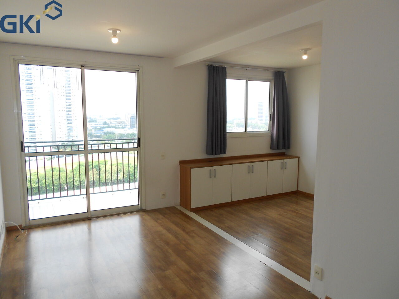 Apartamento, 1 quarto, 41 m² - Foto 1