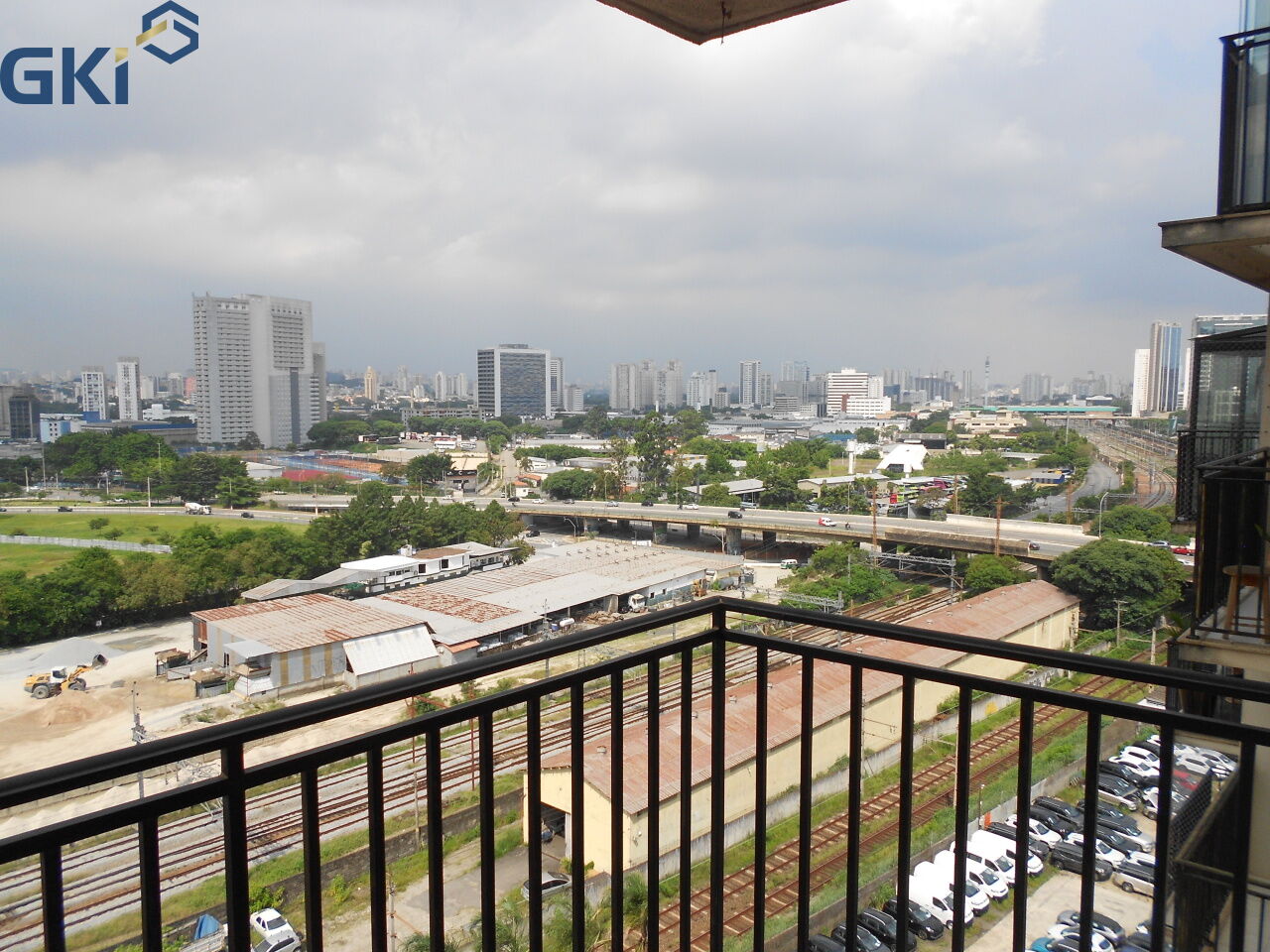 Apartamento, 1 quarto, 41 m² - Foto 3
