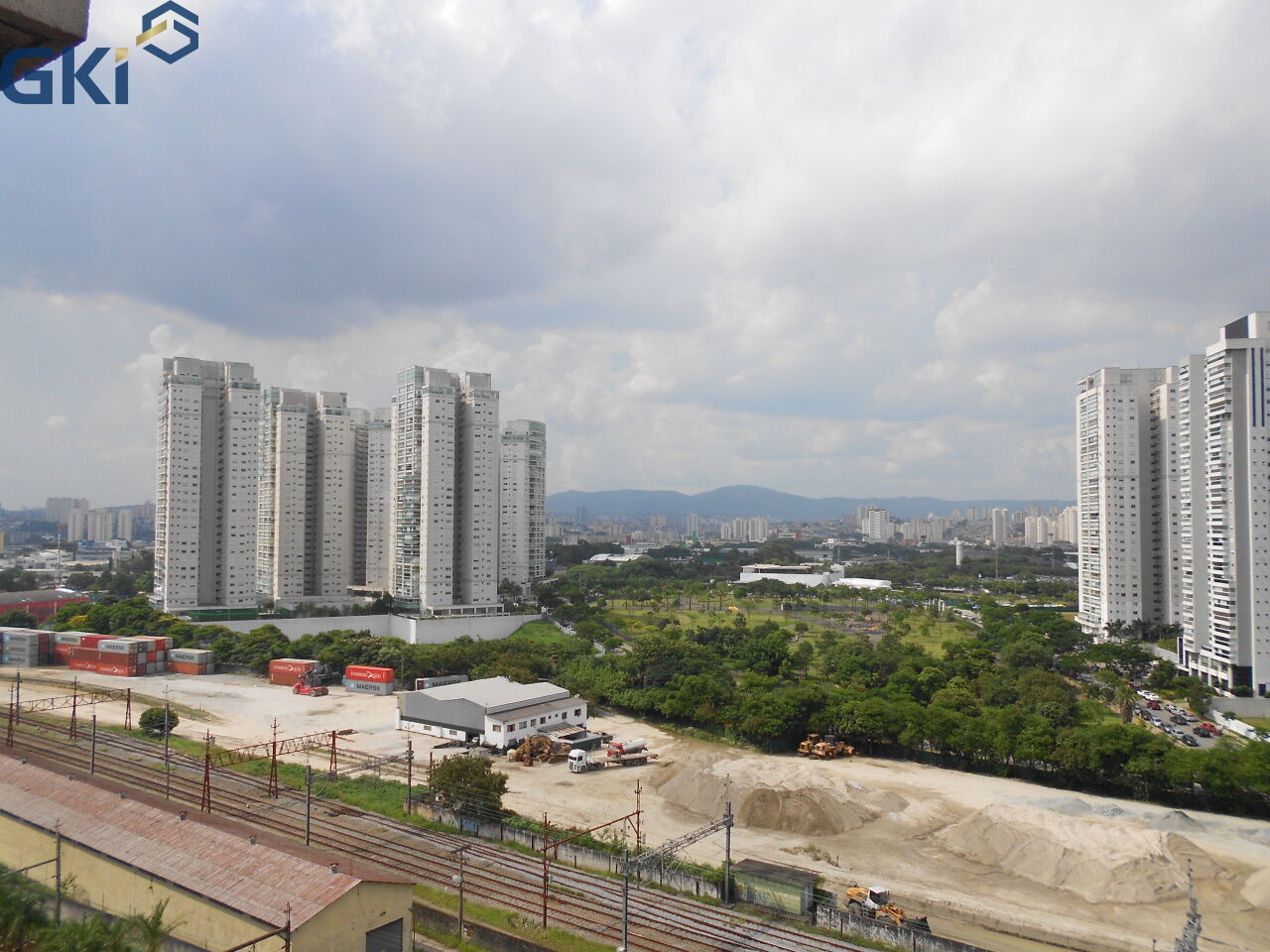 Apartamento, 1 quarto, 41 m² - Foto 4