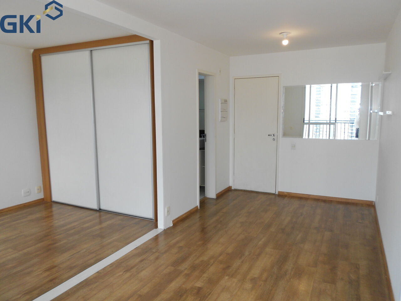 Apartamento, 1 quarto, 41 m² - Foto 9