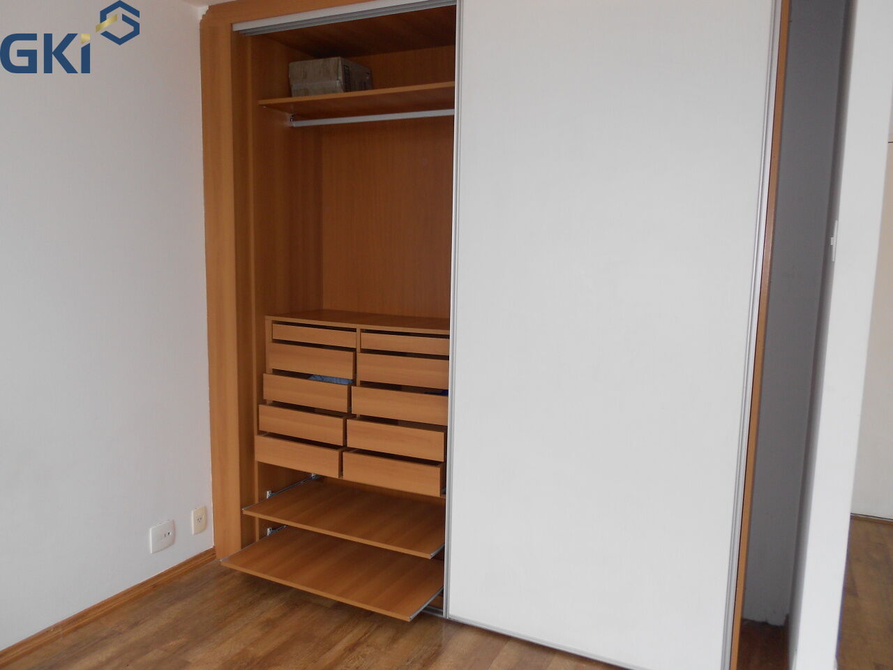 Apartamento, 1 quarto, 41 m² - Foto 11