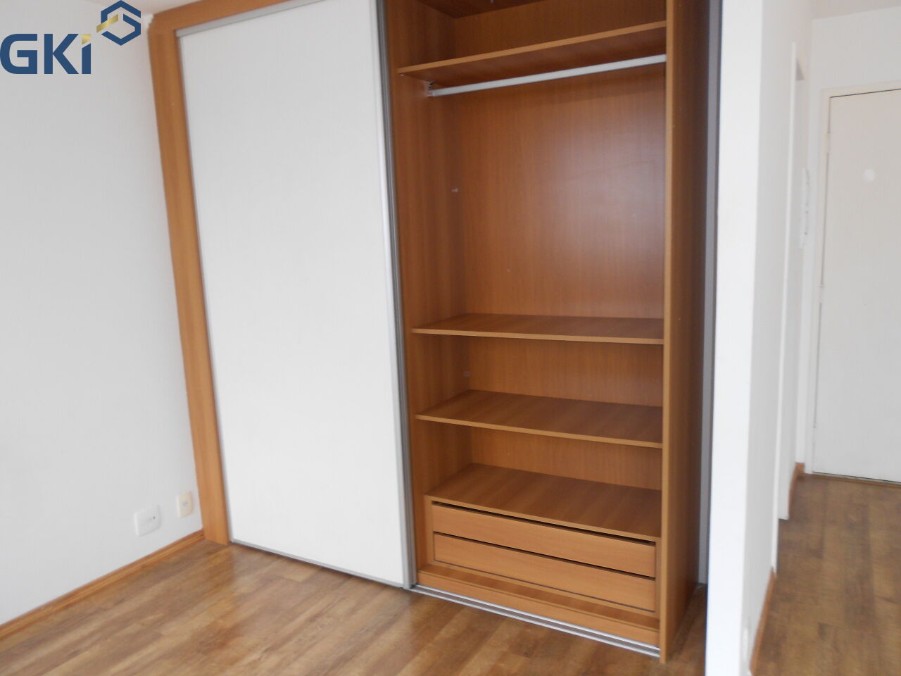 Apartamento, 1 quarto, 41 m² - Foto 12