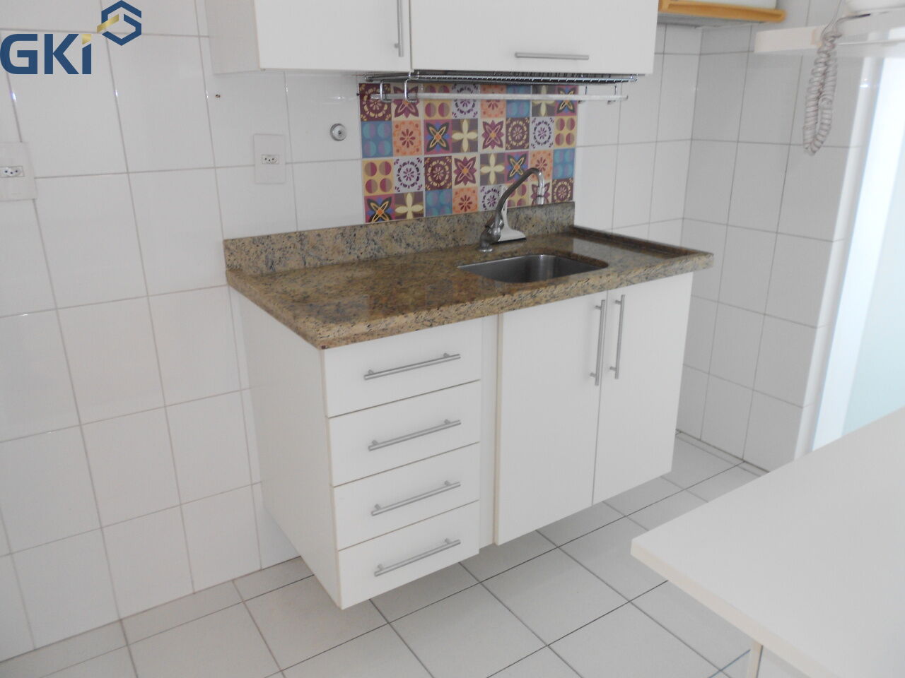 Apartamento, 1 quarto, 41 m² - Foto 6