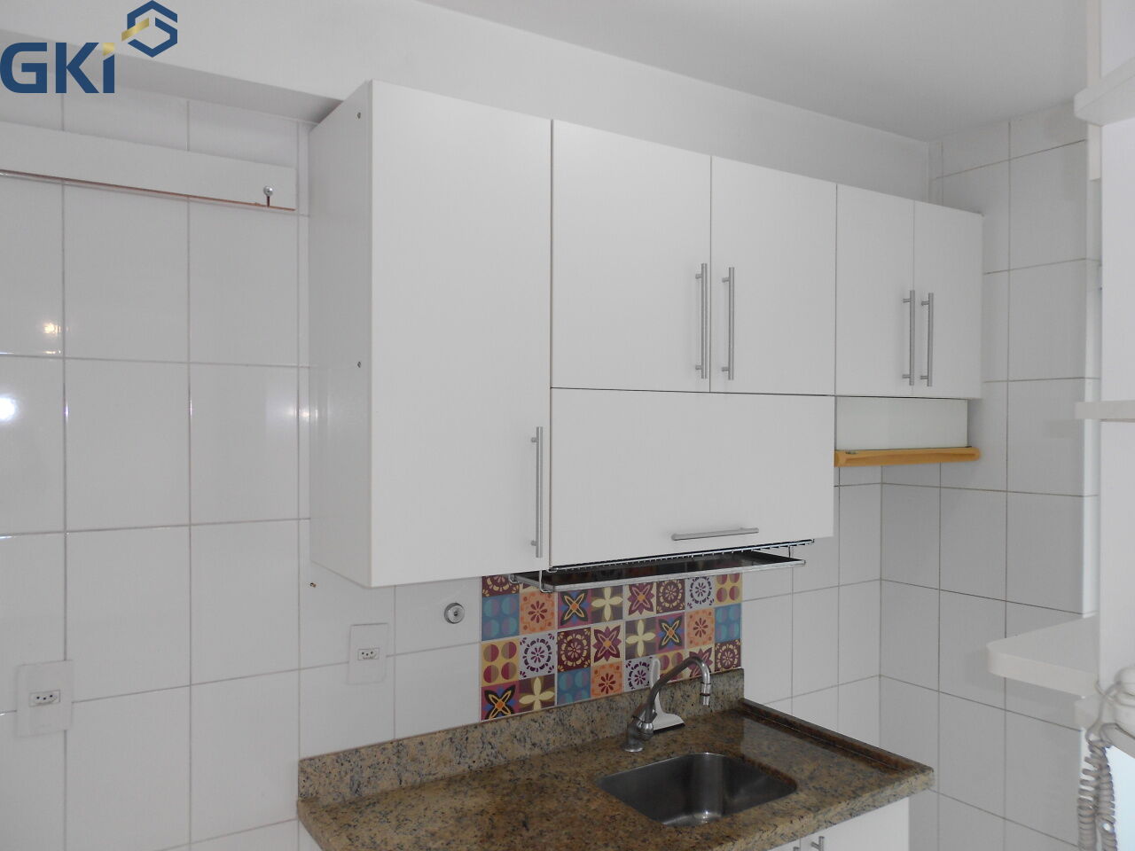 Apartamento, 1 quarto, 41 m² - Foto 7