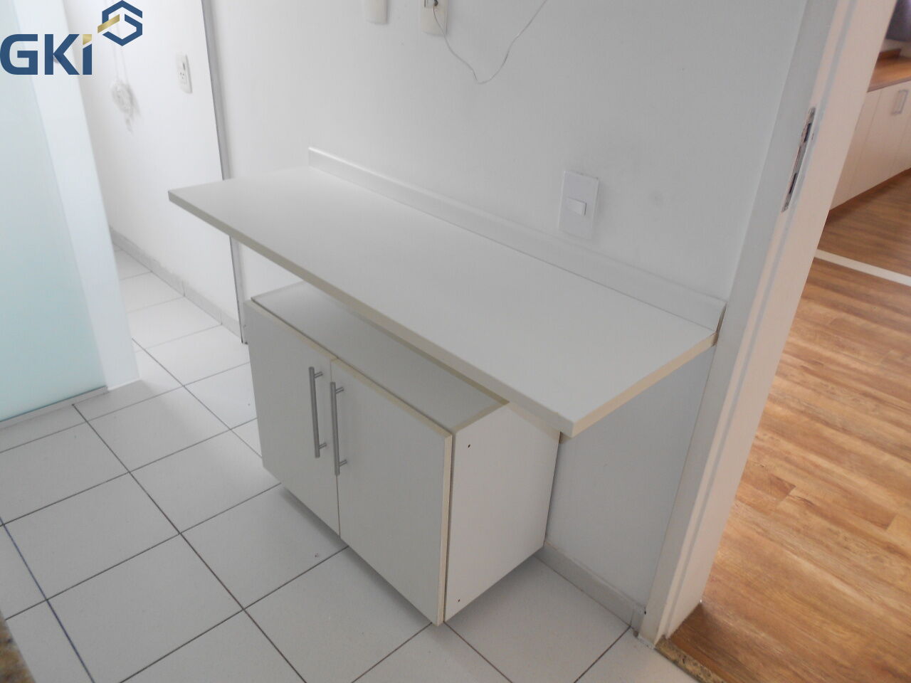 Apartamento, 1 quarto, 41 m² - Foto 8