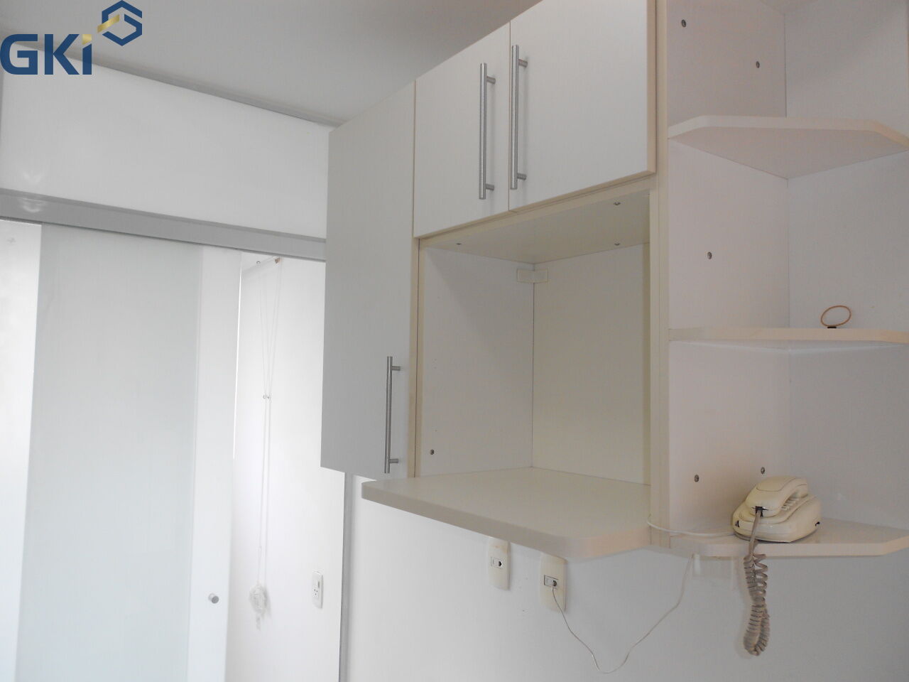 Apartamento, 1 quarto, 41 m² - Foto 5