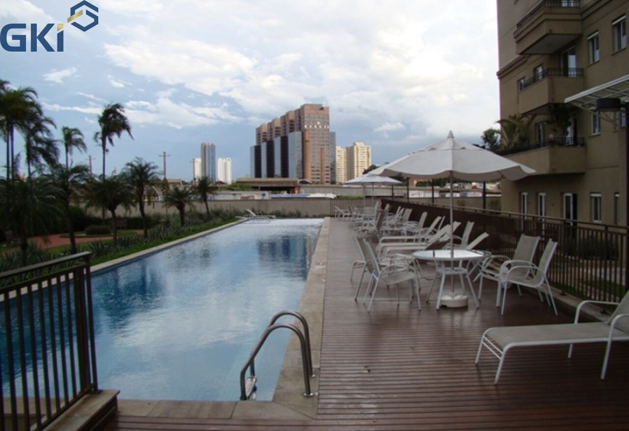 Apartamento, 1 quarto, 41 m² - Foto 22