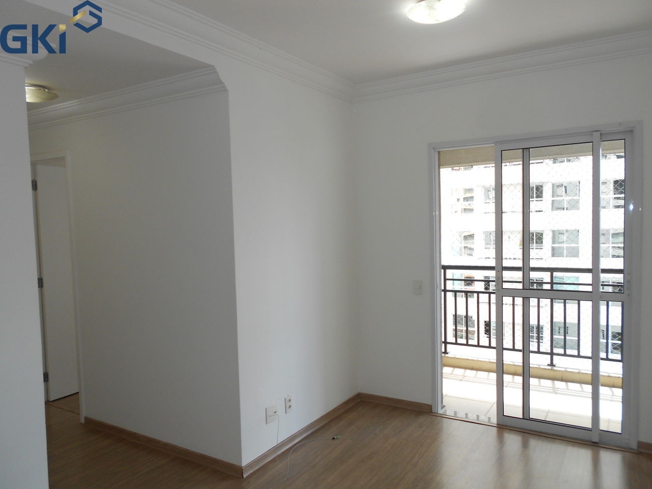 Apartamento, 2 quartos, 51 m² - Foto 1