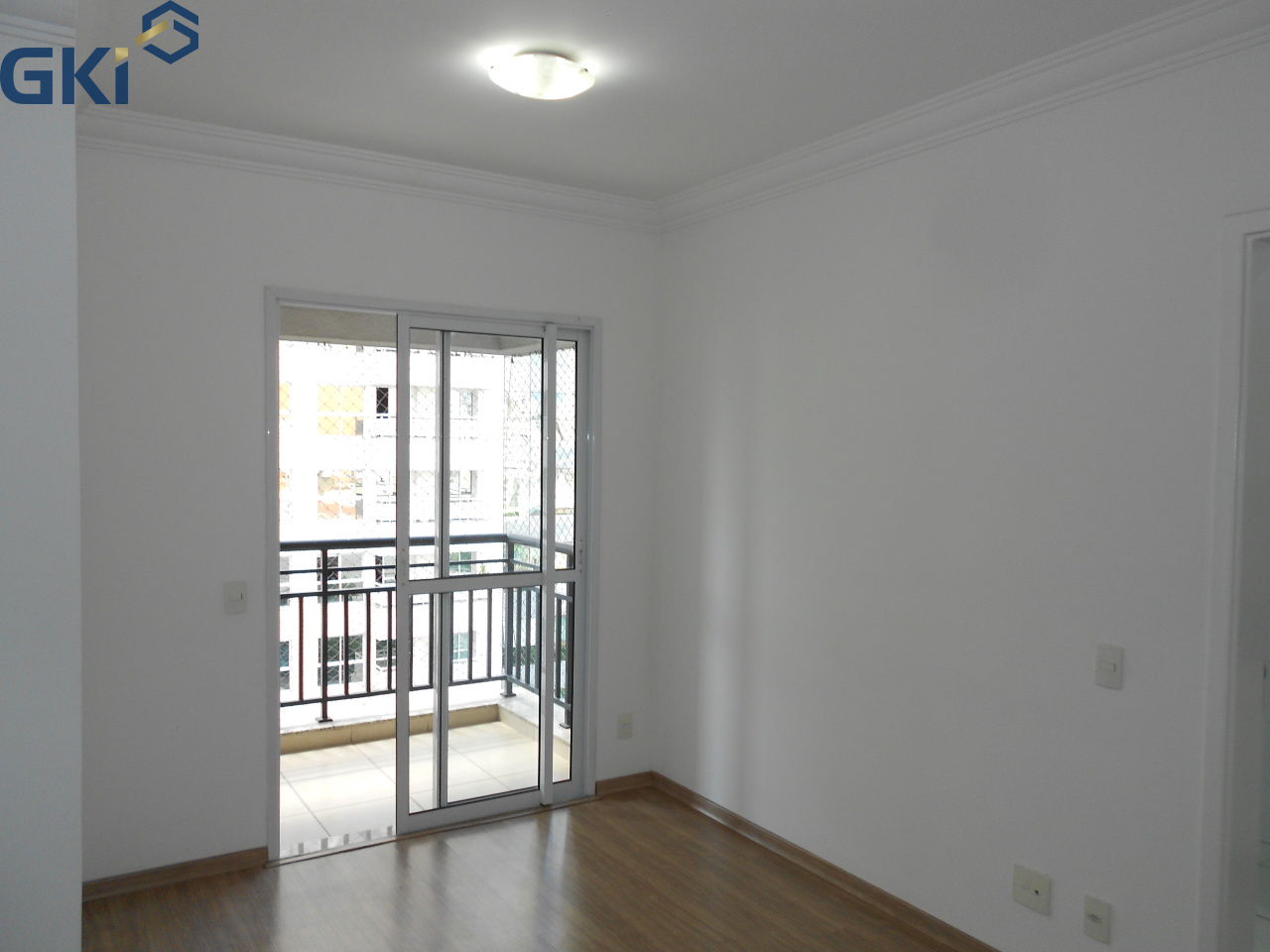 Apartamento, 2 quartos, 51 m² - Foto 2