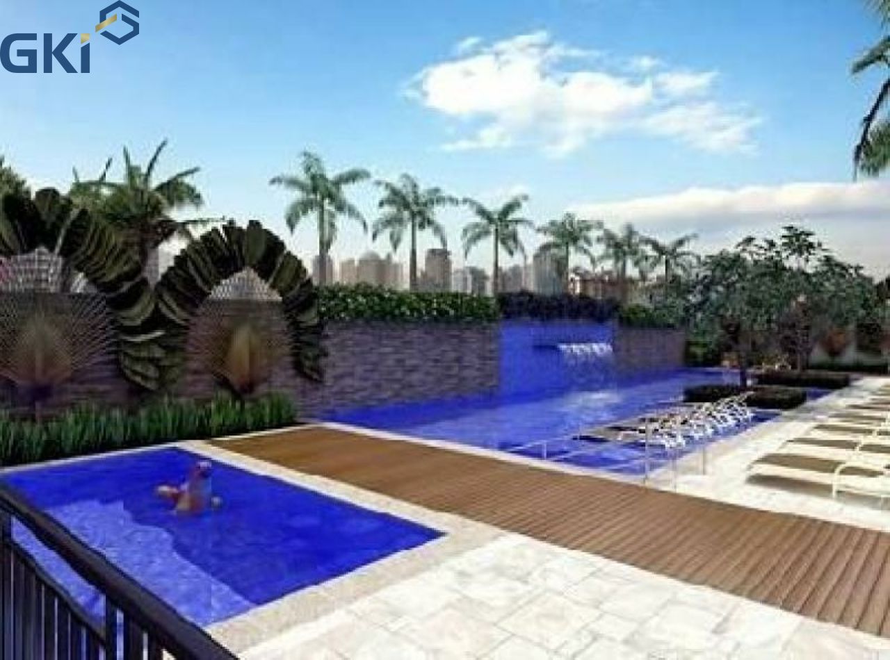 Apartamento, 2 quartos, 51 m² - Foto 23