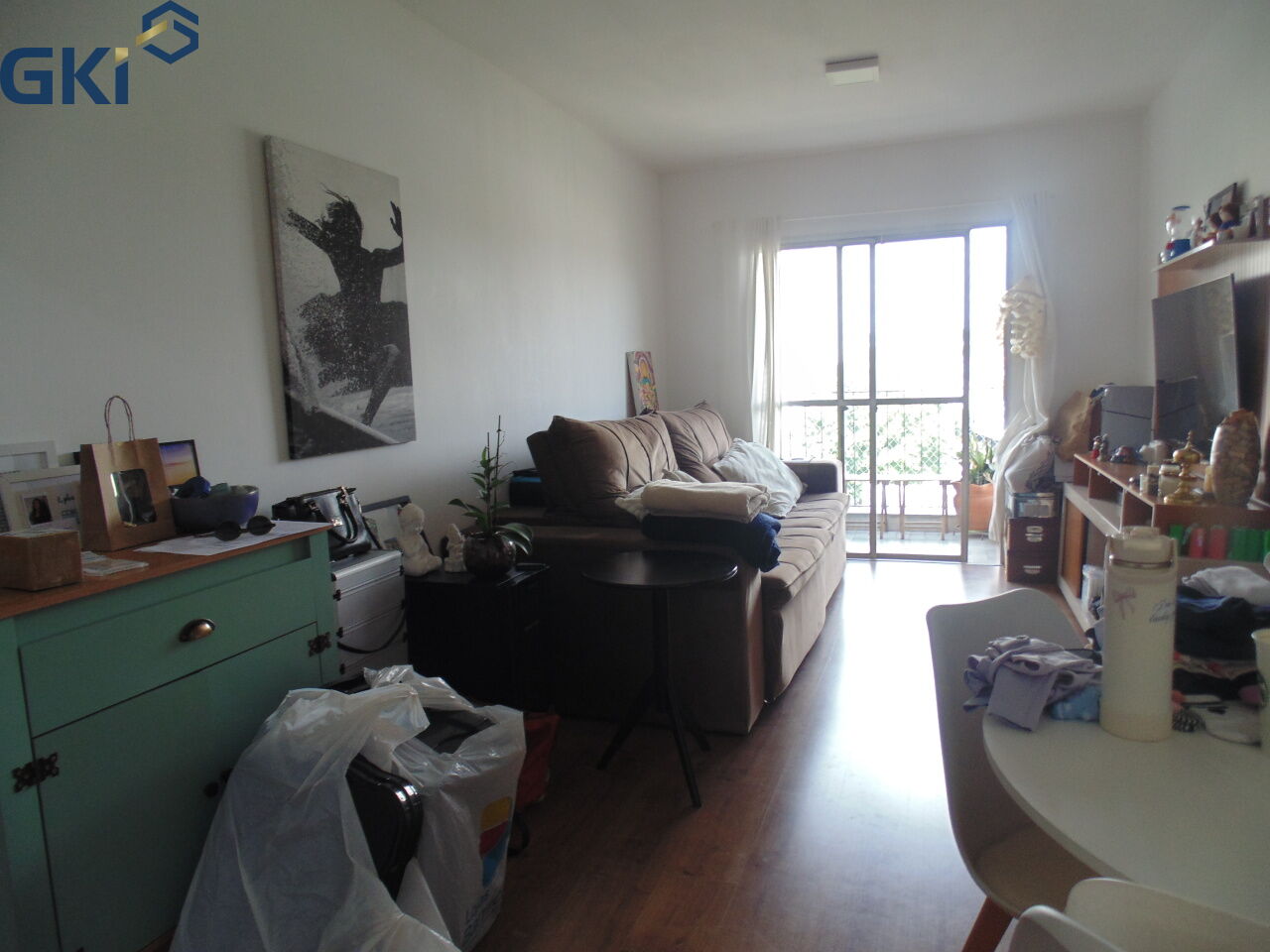 Apartamento, 2 quartos, 72 m² - Foto 8