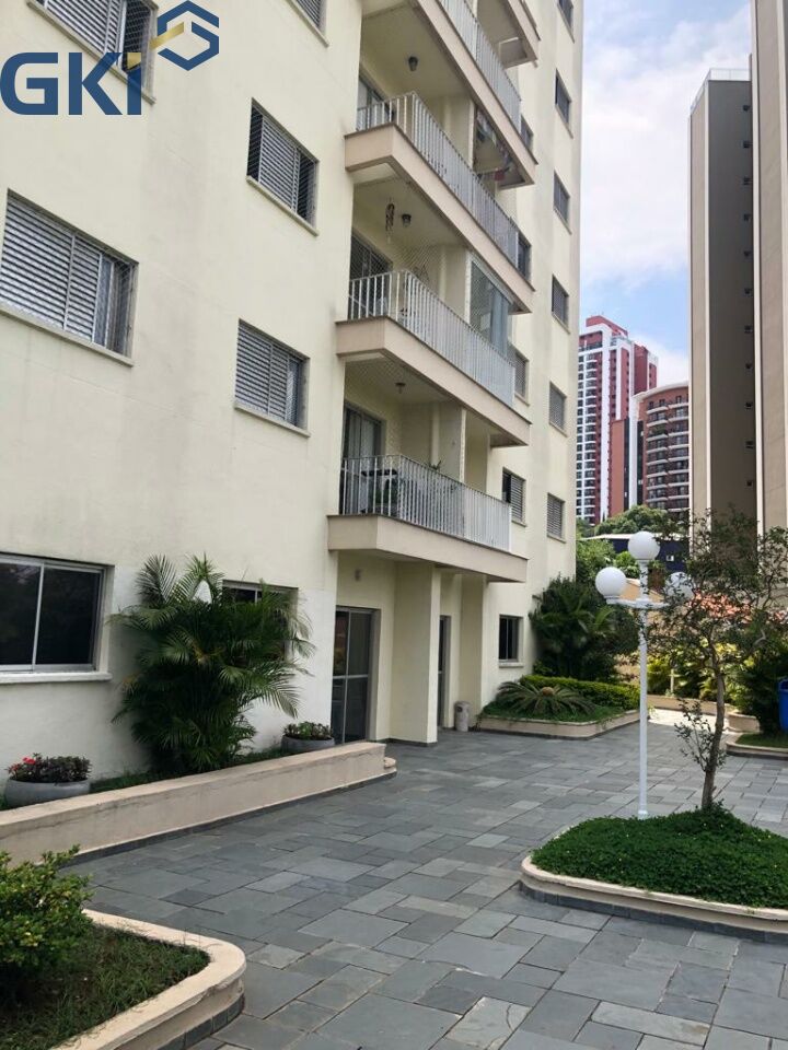 Apartamento, 2 quartos, 72 m² - Foto 7