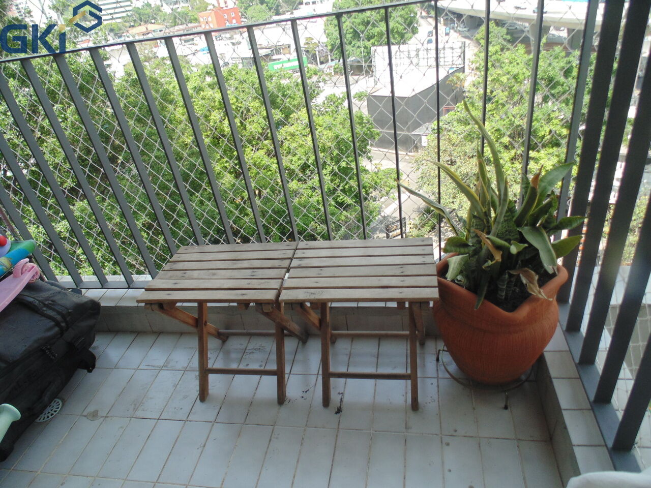 Apartamento, 2 quartos, 72 m² - Foto 10