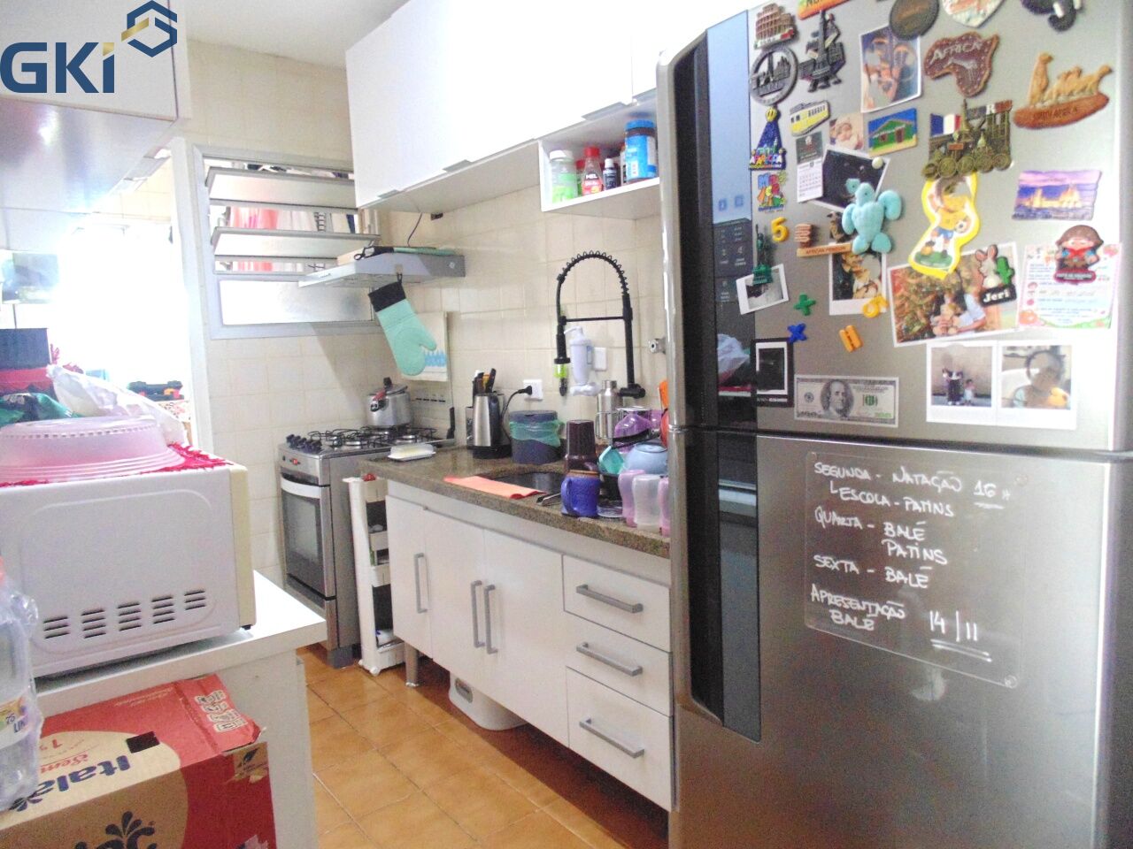 Apartamento, 2 quartos, 72 m² - Foto 19