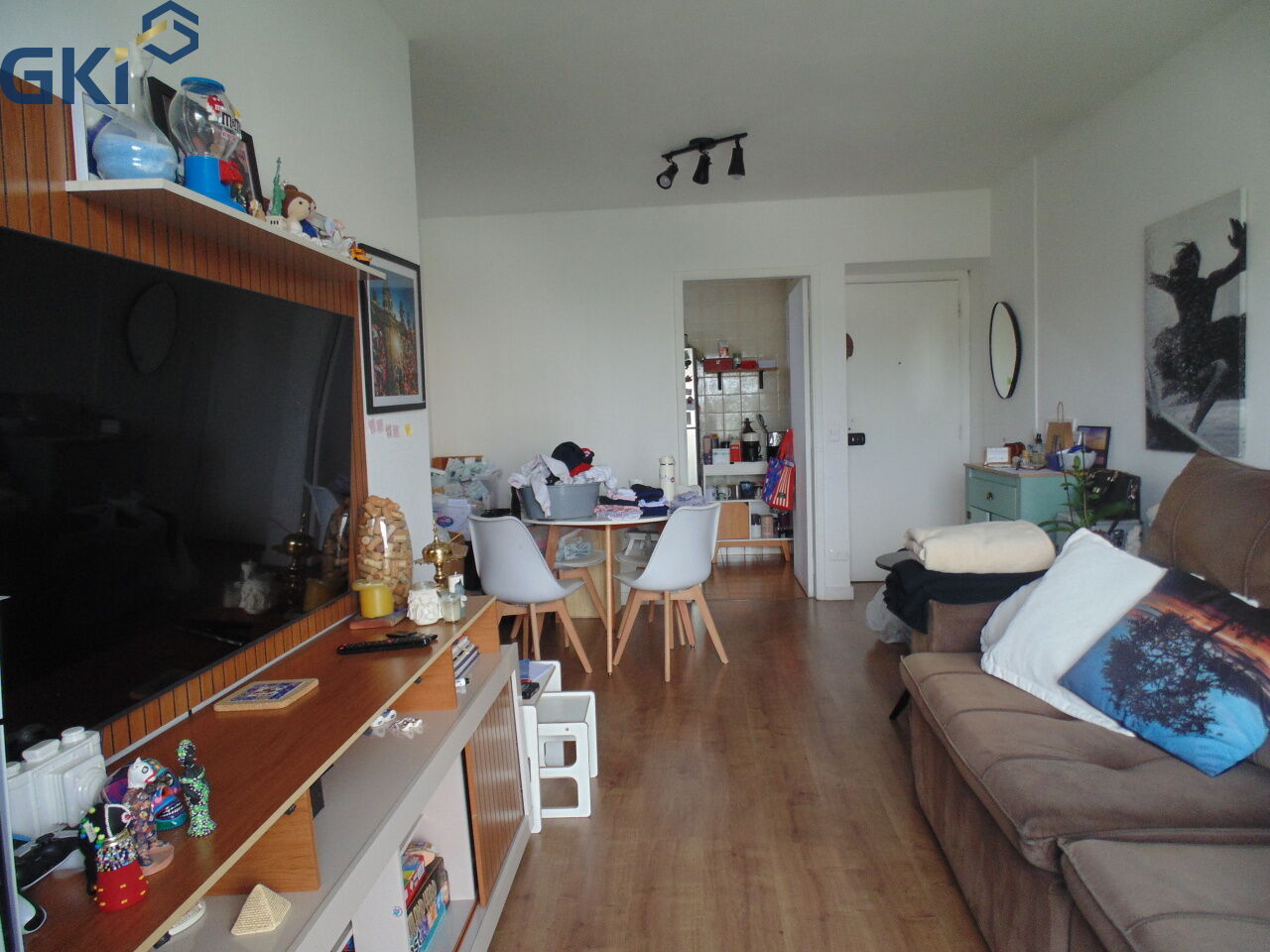 Apartamento, 2 quartos, 72 m² - Foto 9