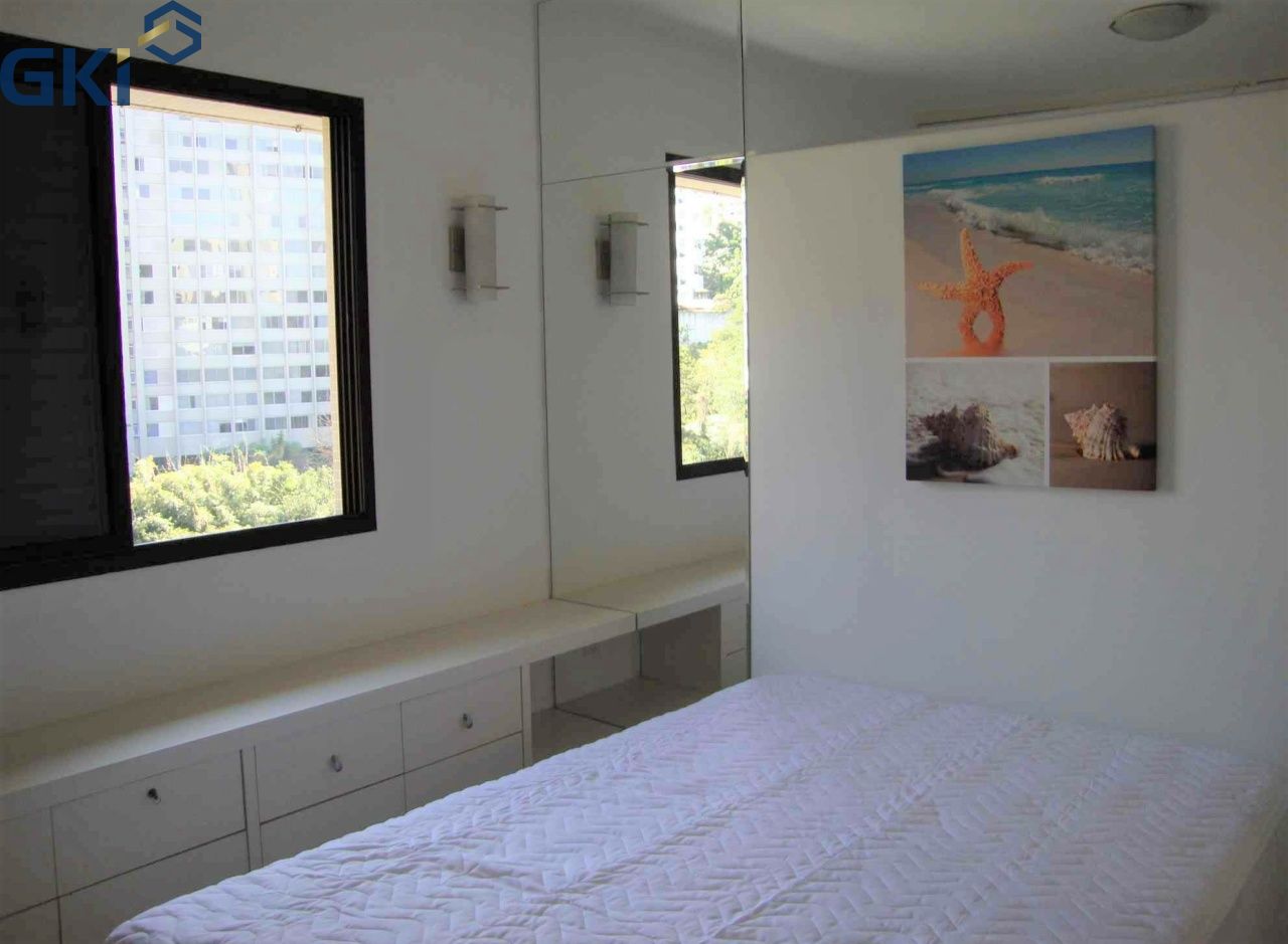 Apartamento, 1 quarto, 45 m² - Foto 9