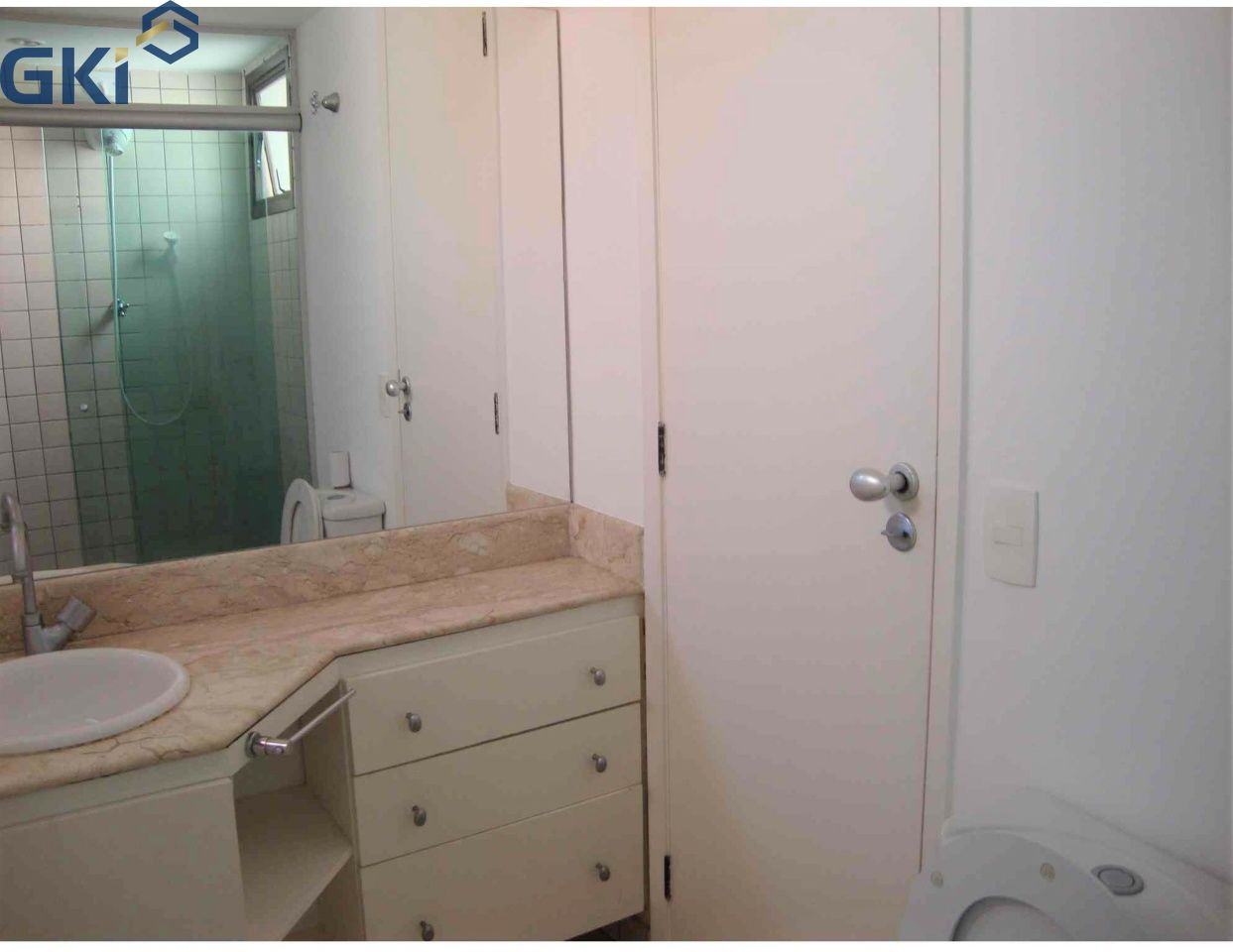 Apartamento, 1 quarto, 45 m² - Foto 11