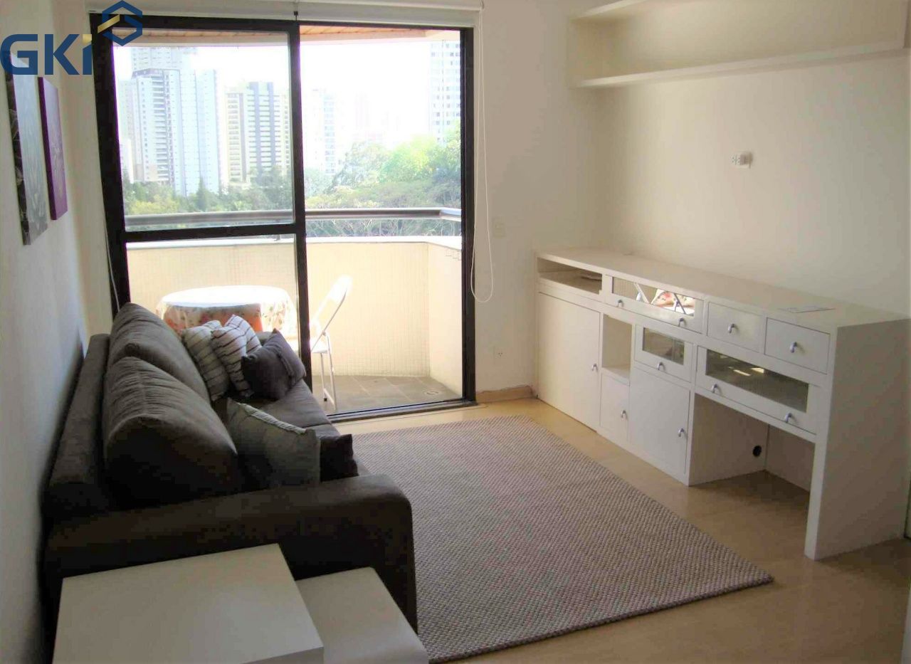 Apartamento, 1 quarto, 45 m² - Foto 5