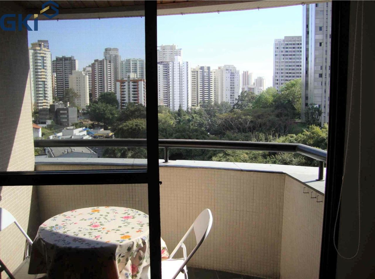 Apartamento, 1 quarto, 45 m² - Foto 1