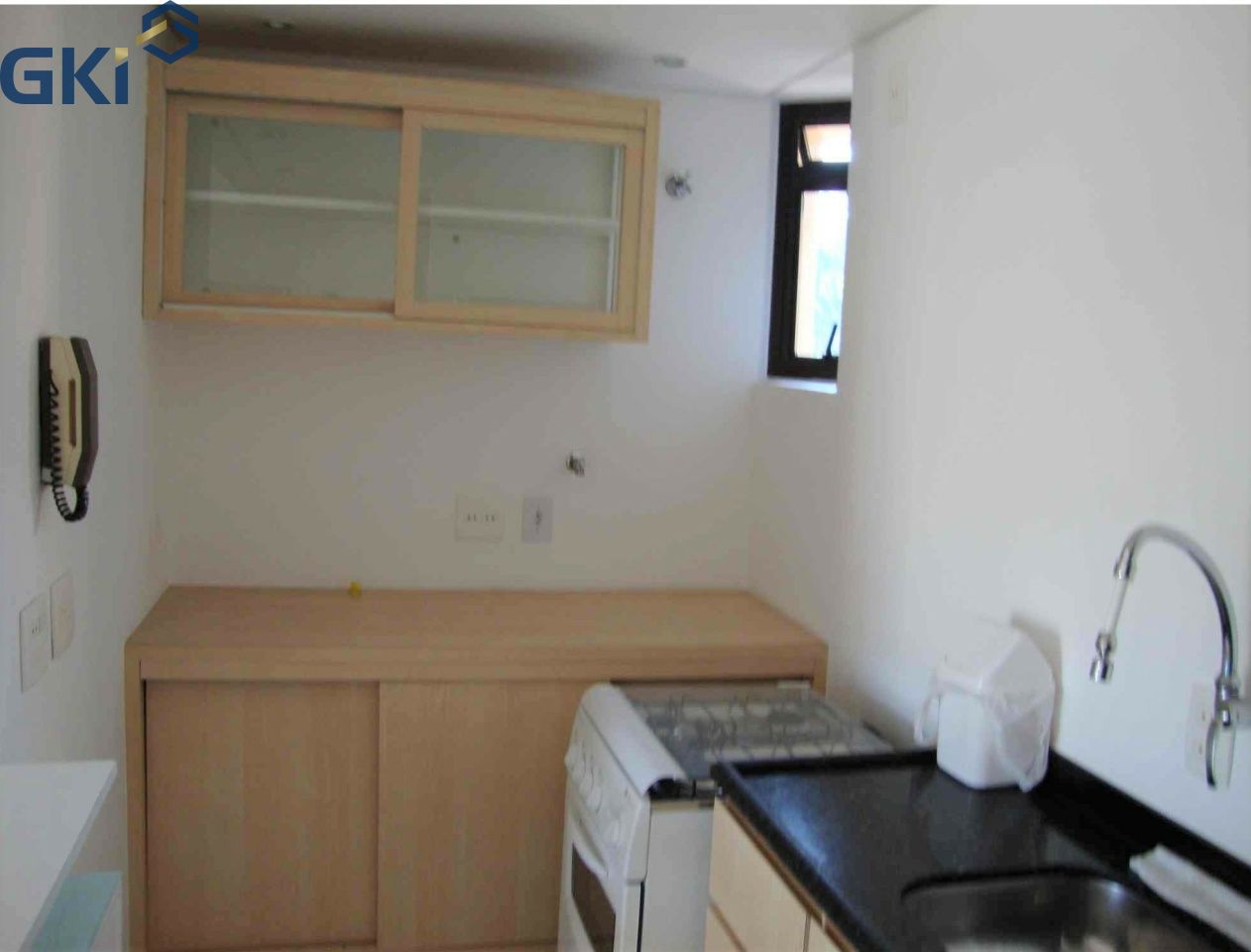 Apartamento, 1 quarto, 45 m² - Foto 6