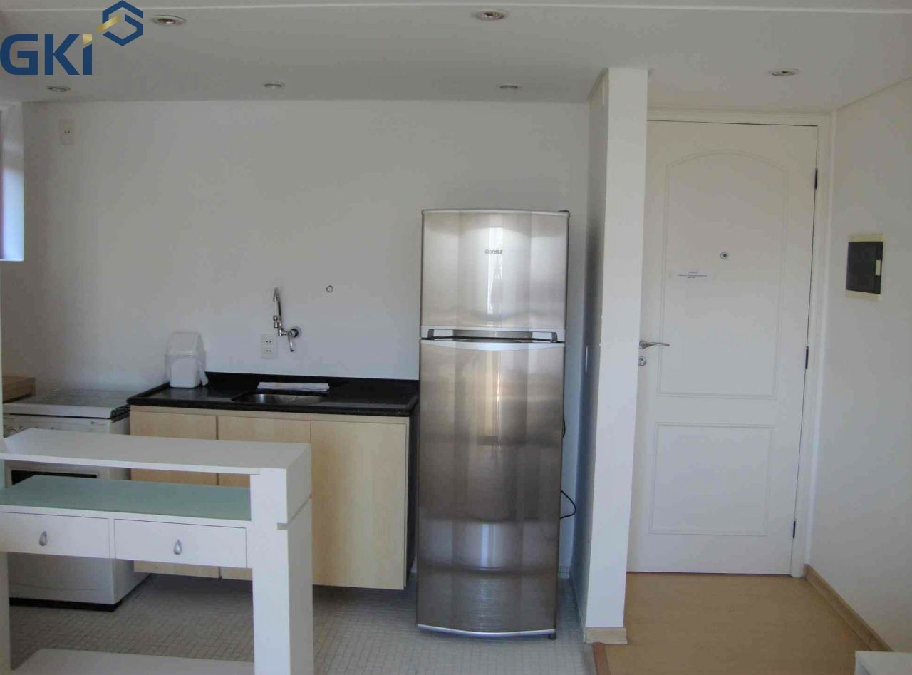 Apartamento, 1 quarto, 45 m² - Foto 8