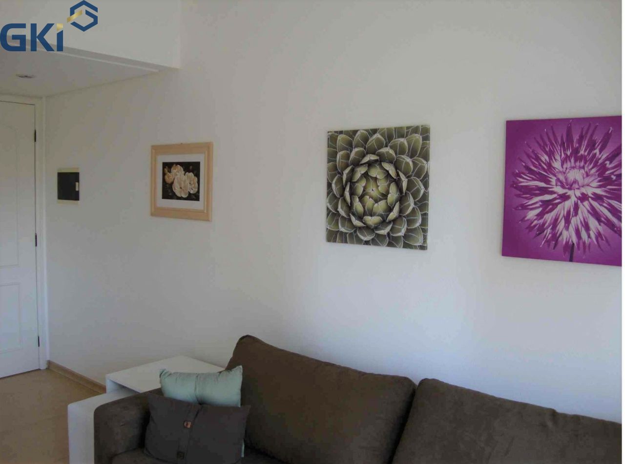Apartamento, 1 quarto, 45 m² - Foto 7
