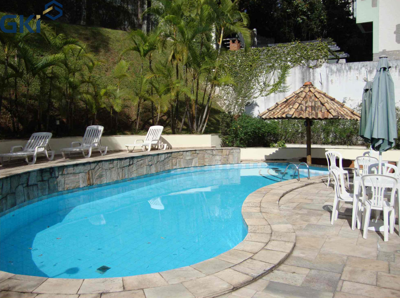 Apartamento, 1 quarto, 45 m² - Foto 15