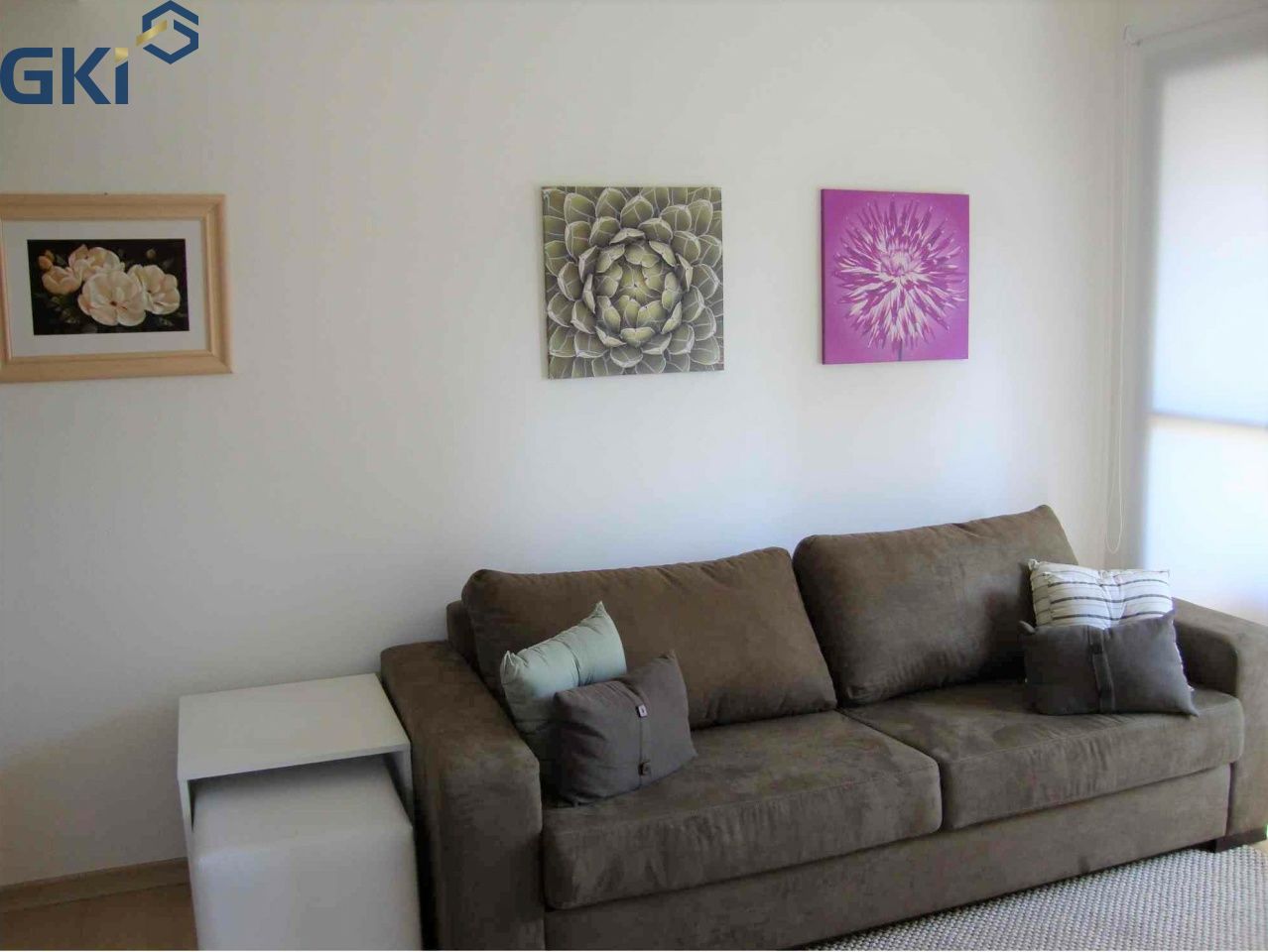Apartamento, 1 quarto, 45 m² - Foto 4